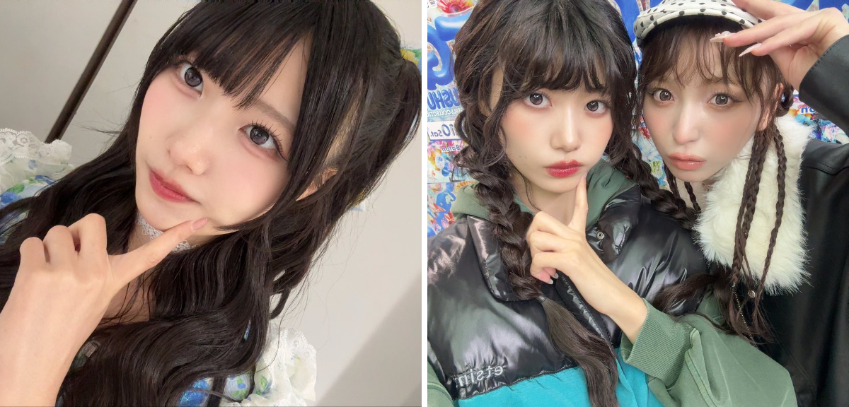 奥田 彩友 (SWEET STEADY) on X: 