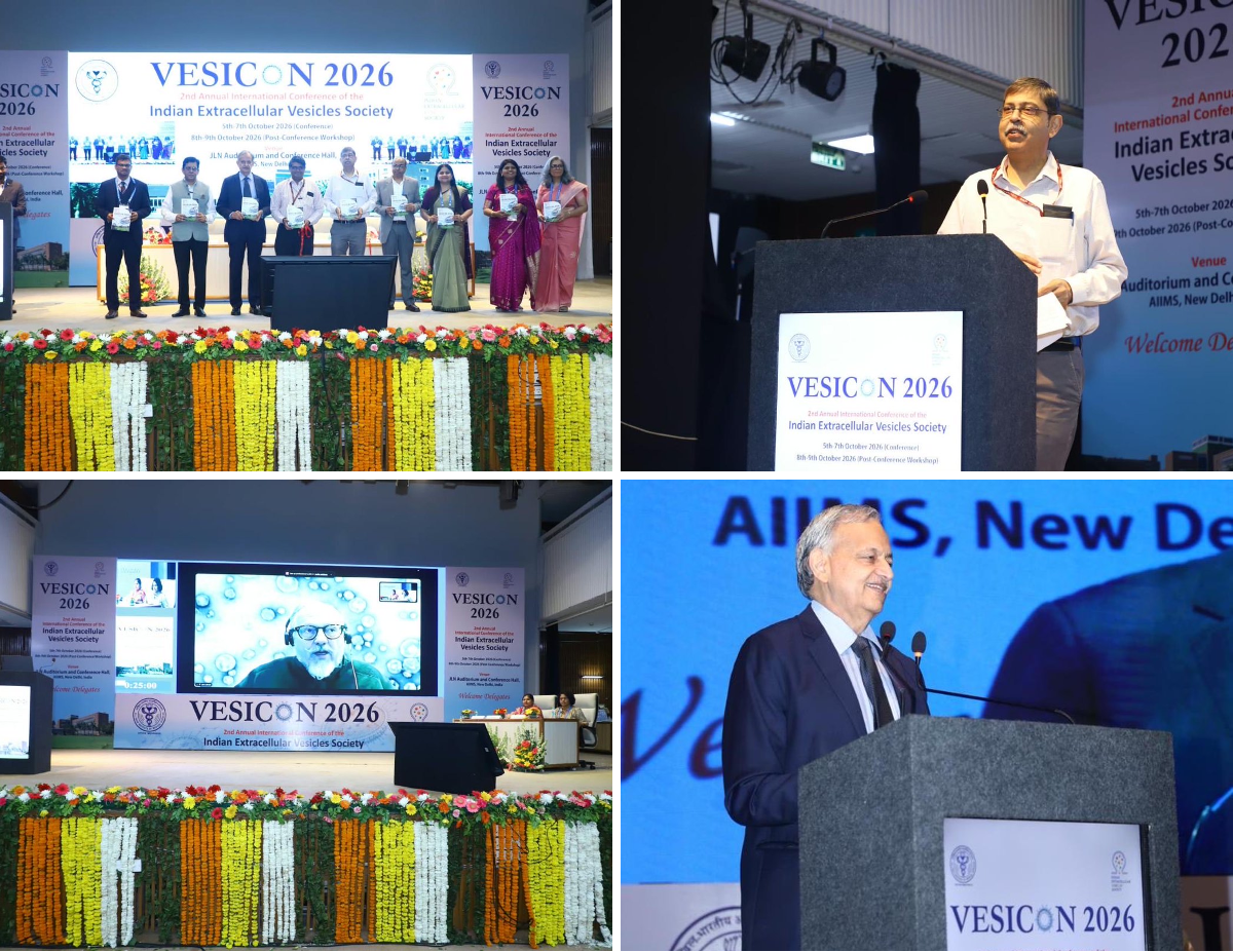 AIIMS, New Delhi 🇮🇳 on X: 