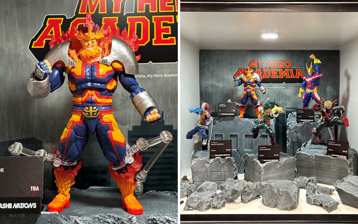 魂ネイションズ公式/BANDAI SPIRITS TAMASHII NATIONS OFFICIAL on X