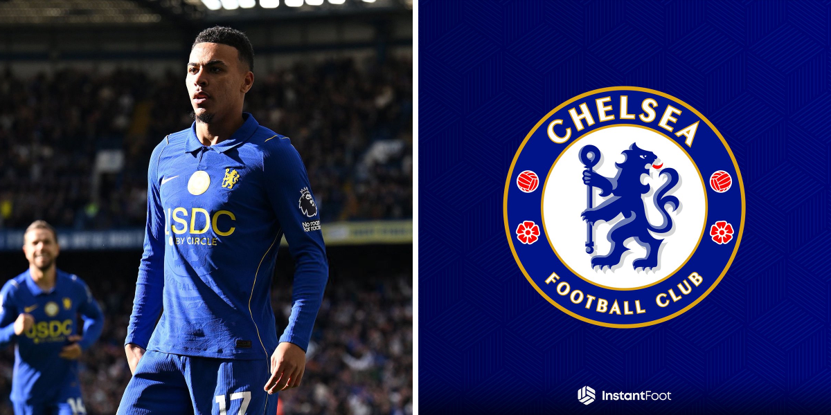 Instant Foot ⚽️ on X: 