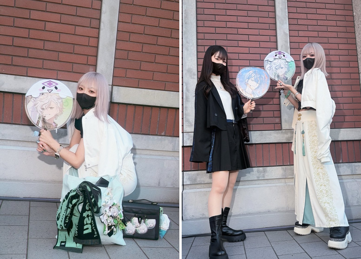 桃瀬 on X: 