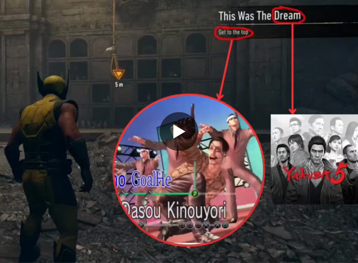 LikeASherwin Gaiden The Man Who ErasedHis Username on X: 