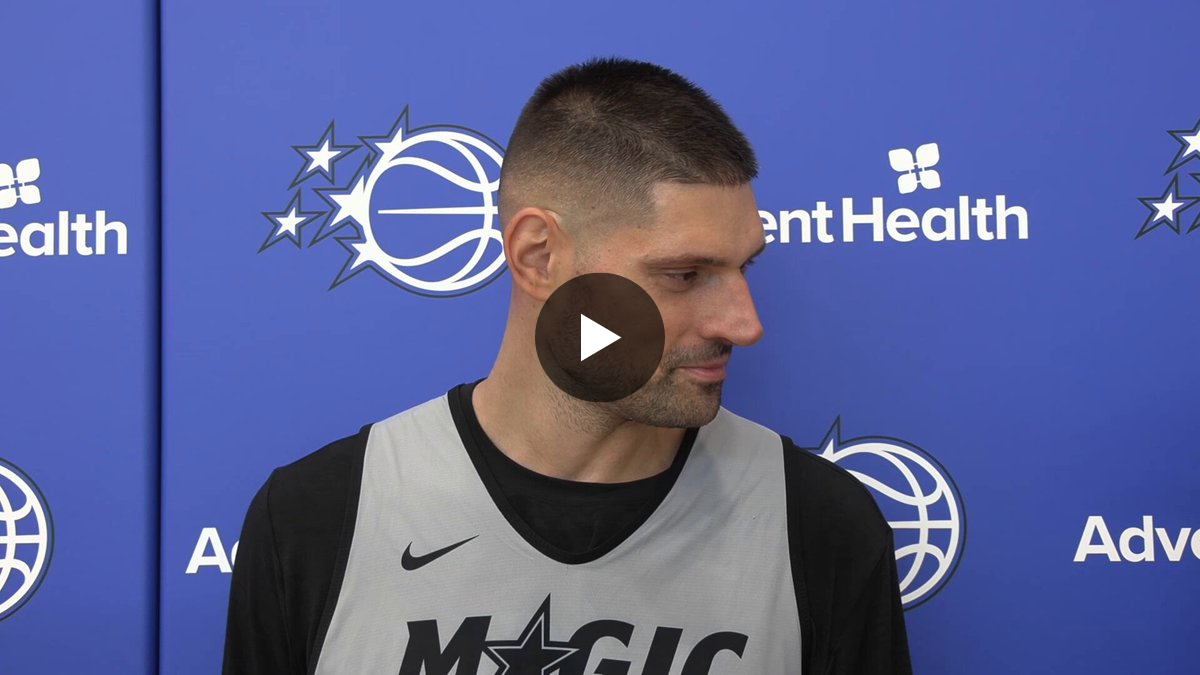 Orlando Magic on X: 