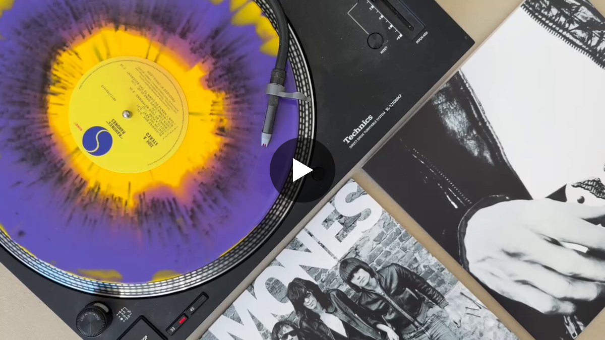 Blood Records on X: 