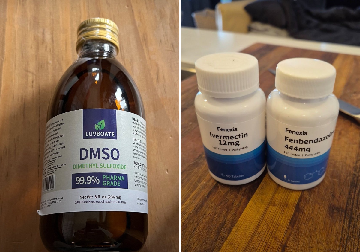 Healwell Pharma | Cancer Treatment Store on X: 