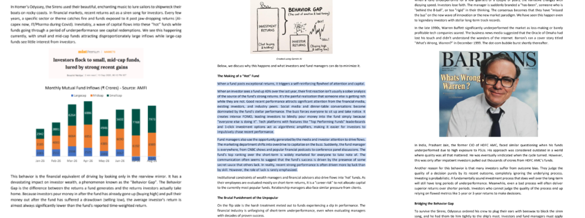 The Loggical Investor on X: 