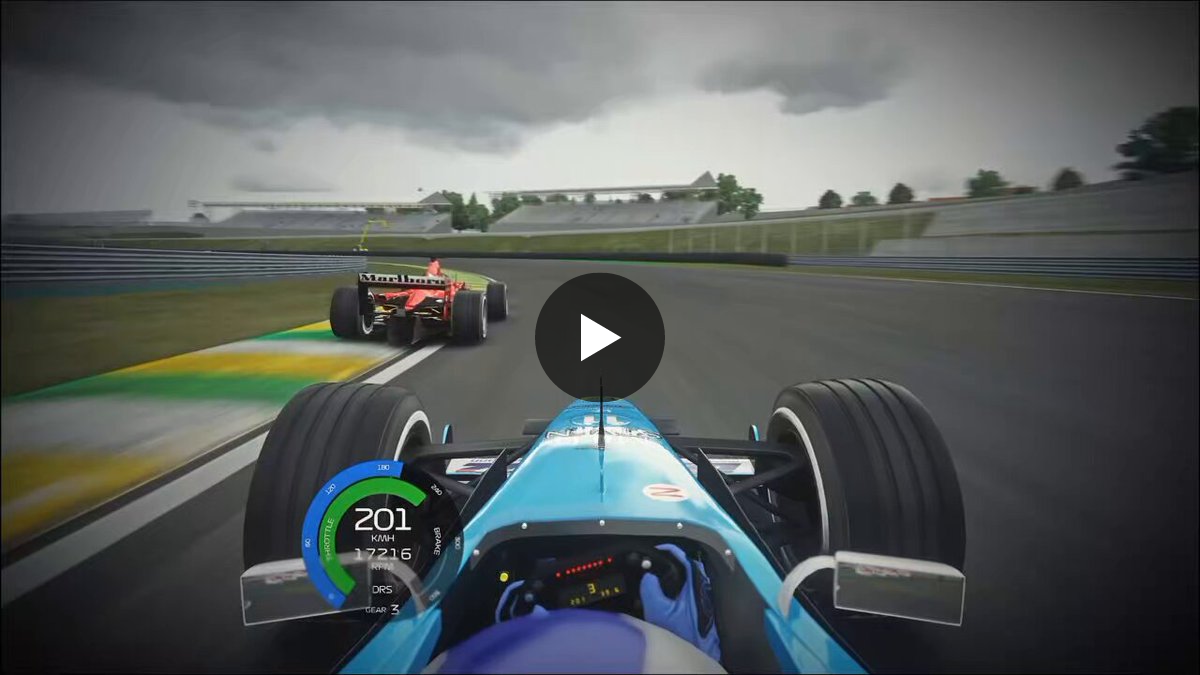 Sim Racing Esport on X: 