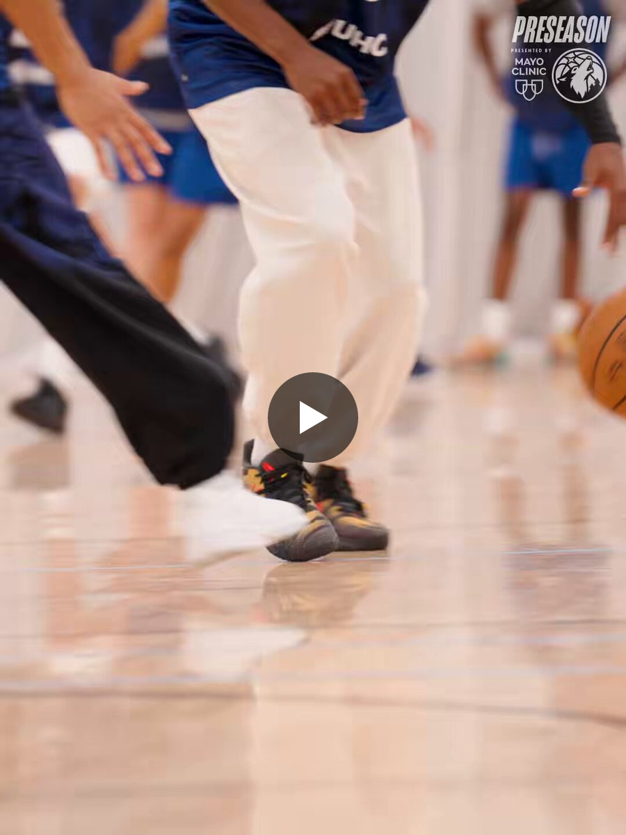 Minnesota Timberwolves on X: 