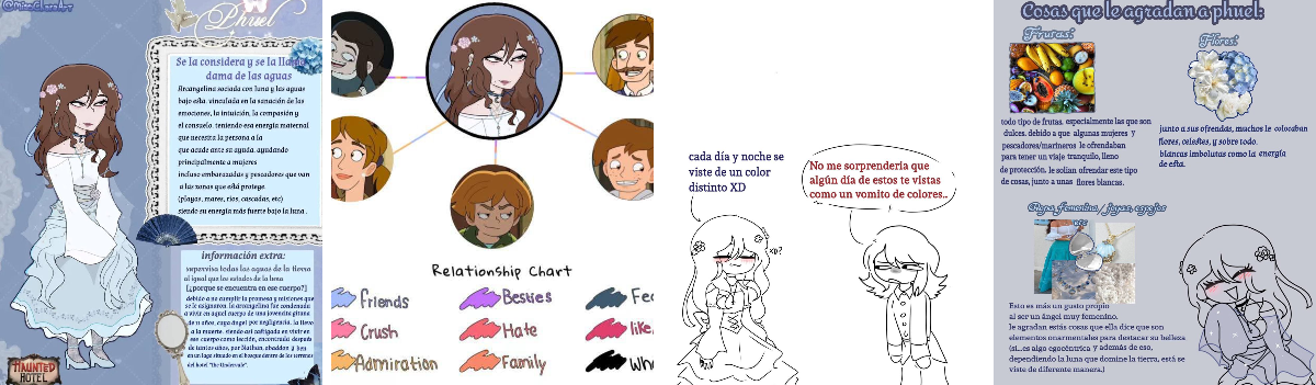 Miss_chara_art11 on X: 