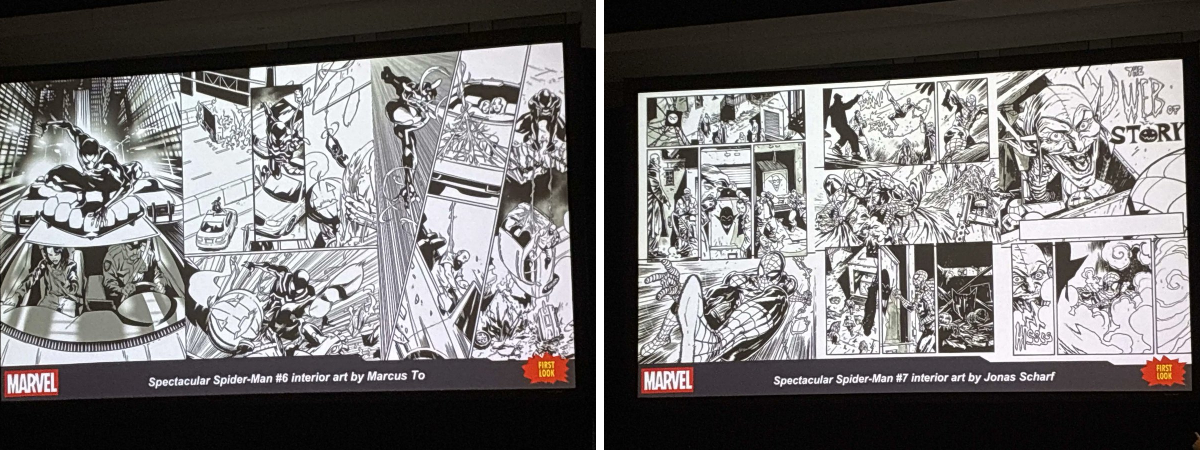 AIPT @ NYCC on X: 