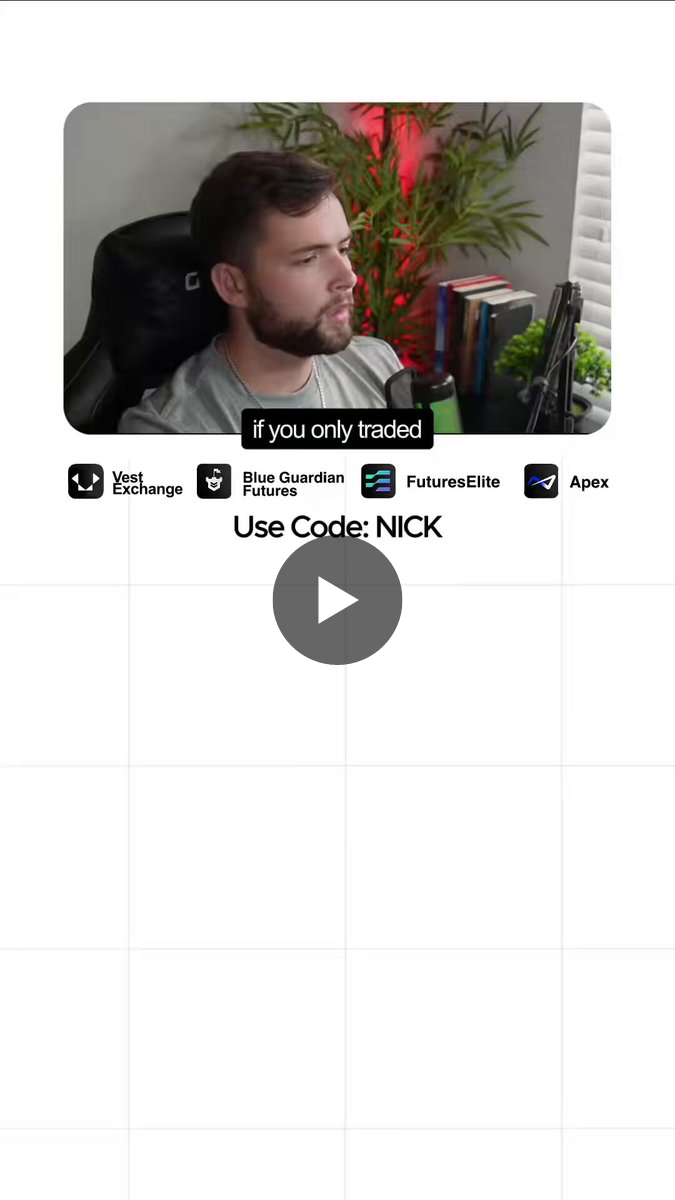 Nick on X: 