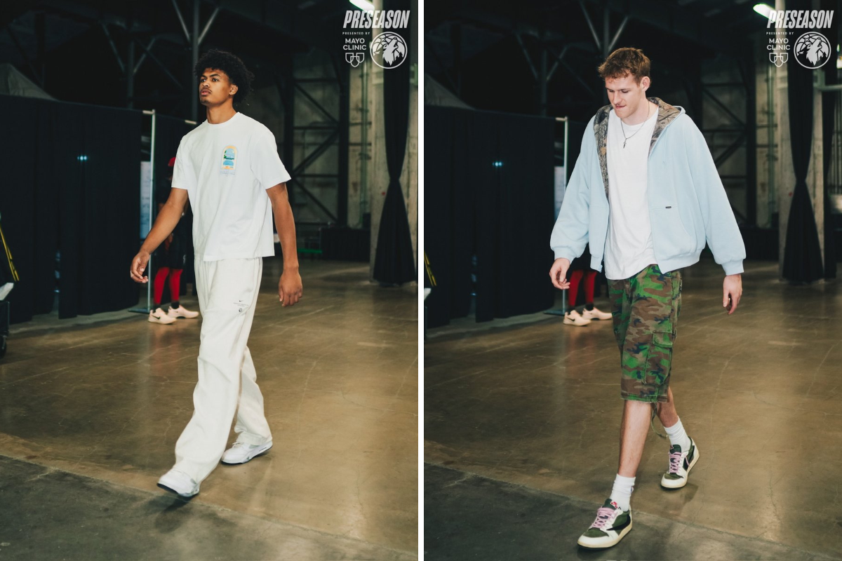 Minnesota Timberwolves on X: 