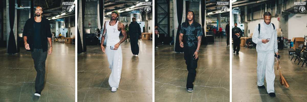Minnesota Timberwolves on X: 