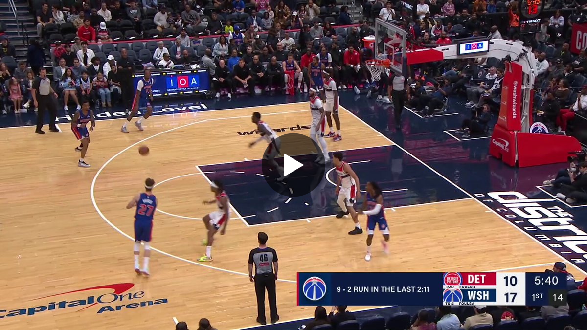 ClutchPoints on X: 