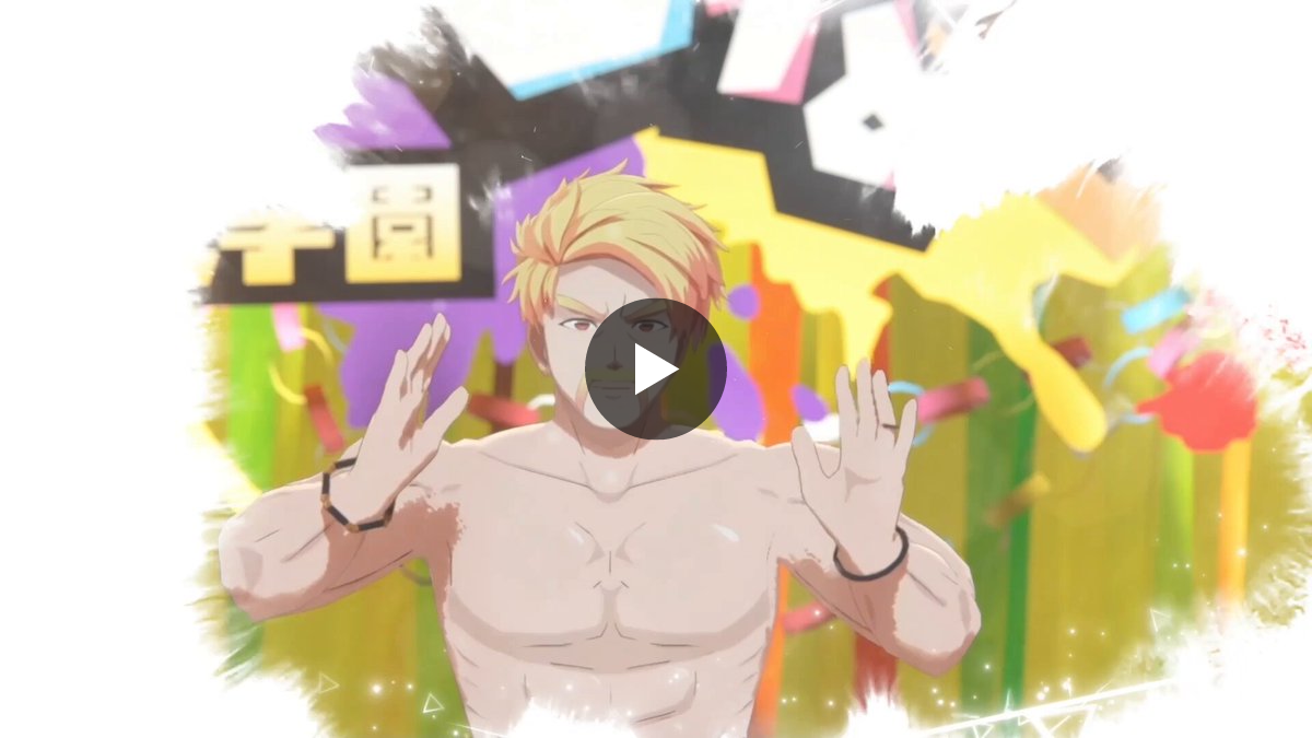 ドズル社【公式】 on X: 