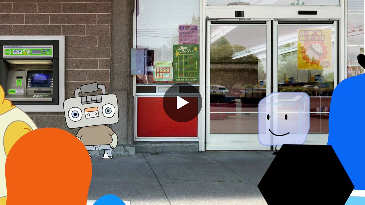 stik on X: 