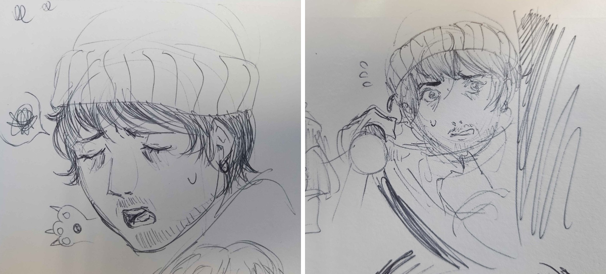 Bryan has invaded my mind on X: 