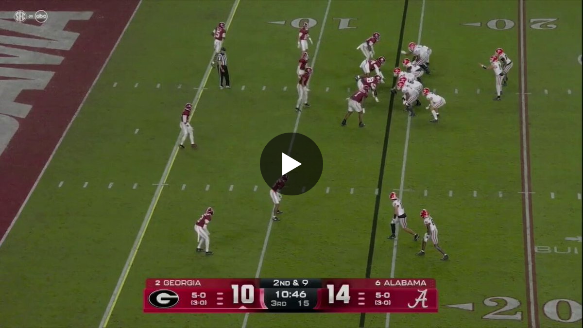 Georgia Football on X: 