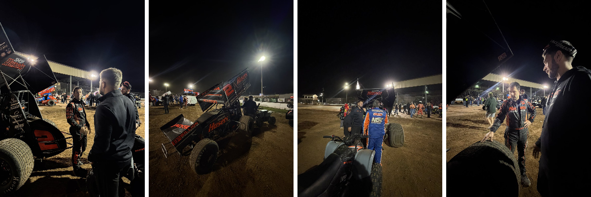 David Gravel on X: 