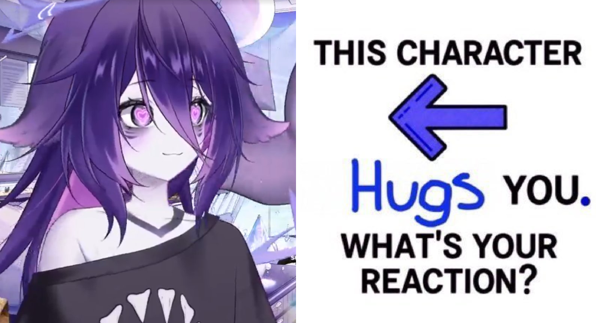 Megalodon Virus (Str0ker)🦈🫧💜 on X: 