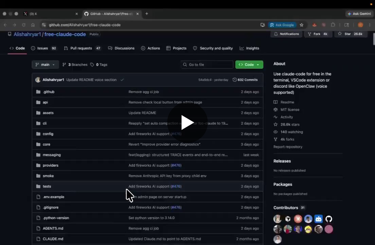 Reza on X: 
