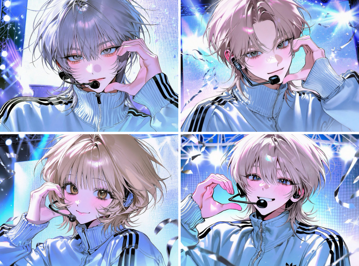 | 暝態 | ·˳♪⁎˚ on X: 