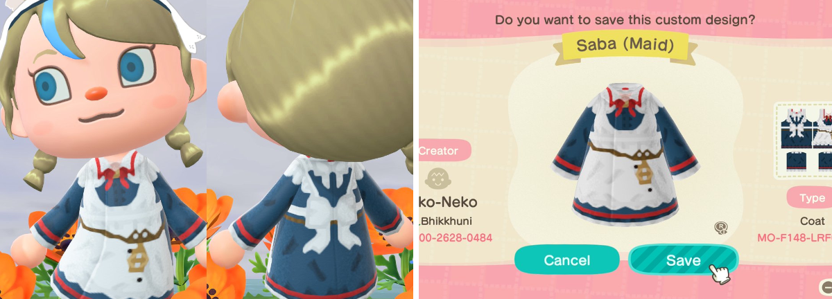 KATSUDON96 | ANIMAL CROSSING DESIGNS on X: 