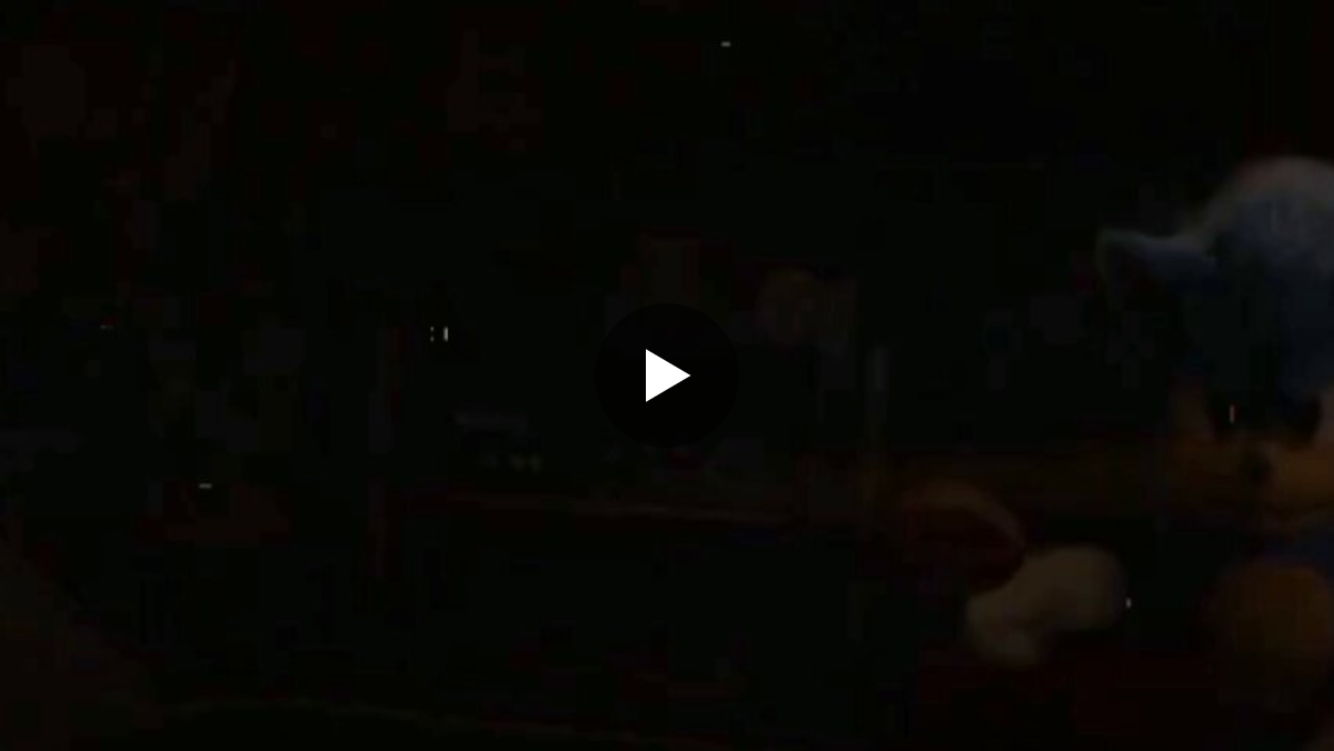 Sonic and the Secret Rings on X: 