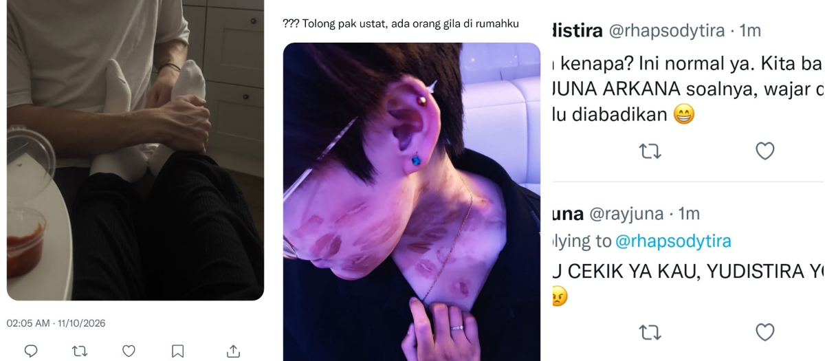 Rasya Kavitra ִ ࣪𖤐.ᐟ on X: 