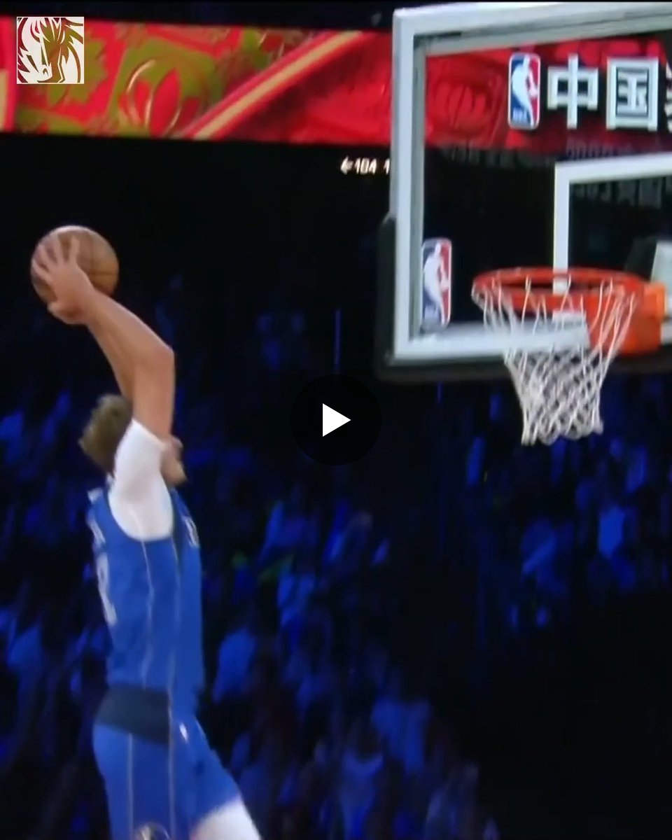 Dallas Mavericks on X: 