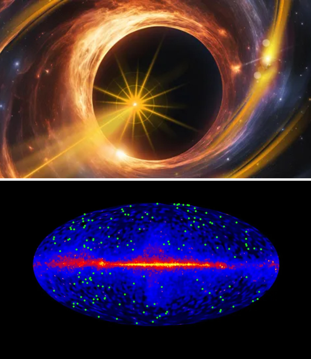 The Geometric Universe 幾何学的宇宙 picard on X: 