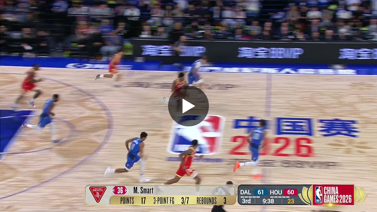 NBA on X: 