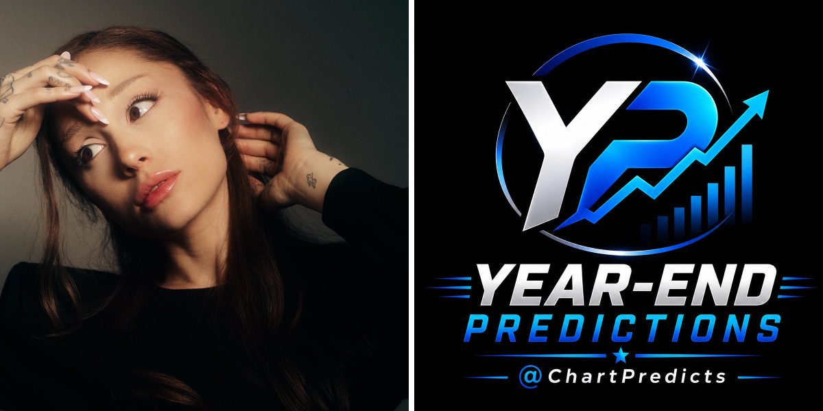 Chart Predictions on X: 