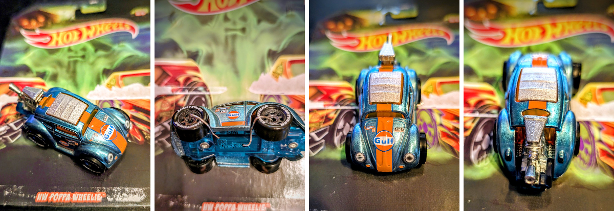 BackwoodsDiecast on X: 