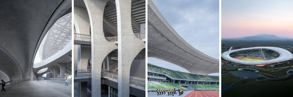 ParametricArchitecture on X: 