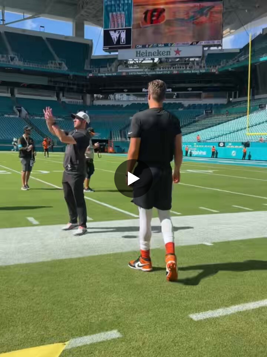 Cincinnati Bengals on X: 