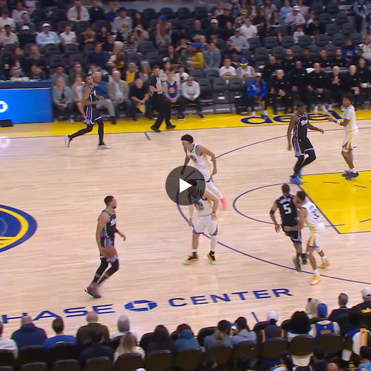 NBA on X: 