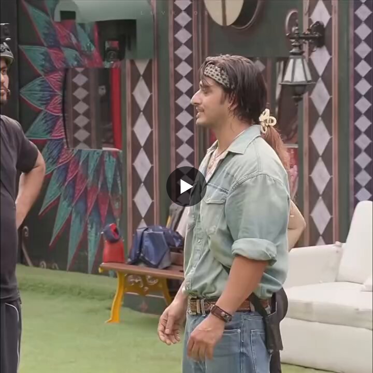 Qazi Parody on X: 