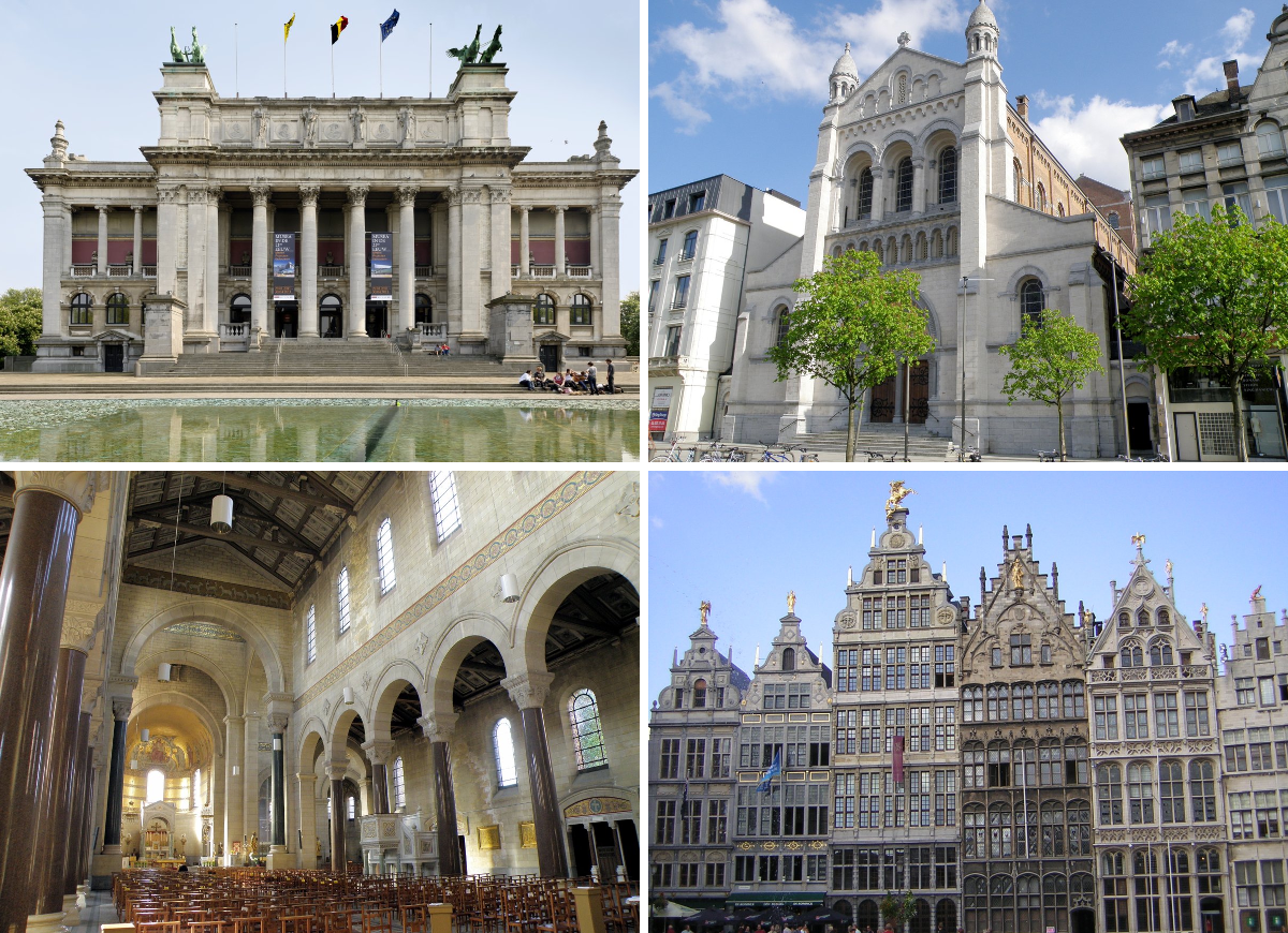 Traditional Architect Birthdays on X: 
