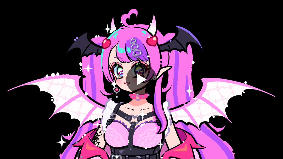 Daemitori | Artist/Live2D Rigger on X: 