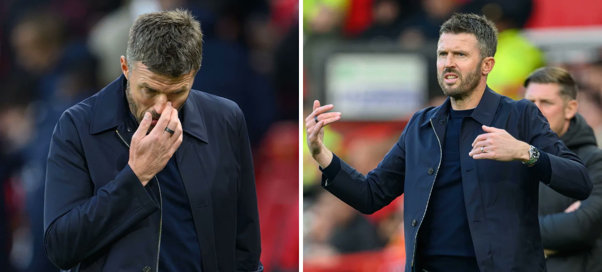 The Touchline | 𝐓 on X: 