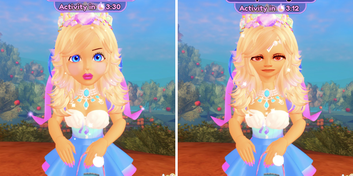 🌸 Lil_MamaPlayz 🌸 on X: 