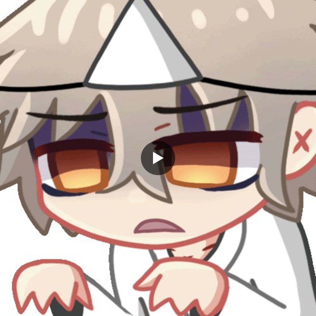 KUR0HAx on X: 