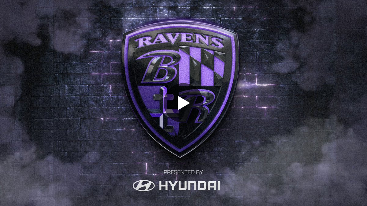 Baltimore Ravens on X: 