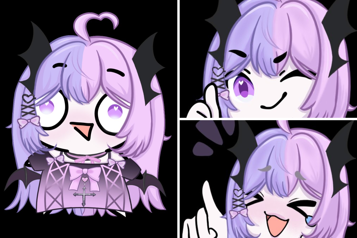 Aliepupz 🛸🦴 〖VSmarties〗cms open on X: 