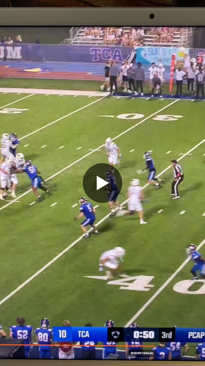 Seven Percent Sports on X: 