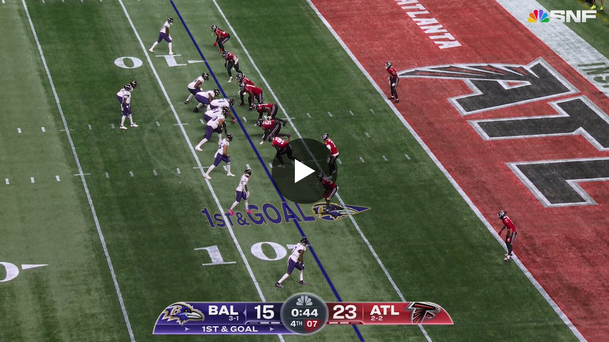 NFL Australia & NZ on X: 
