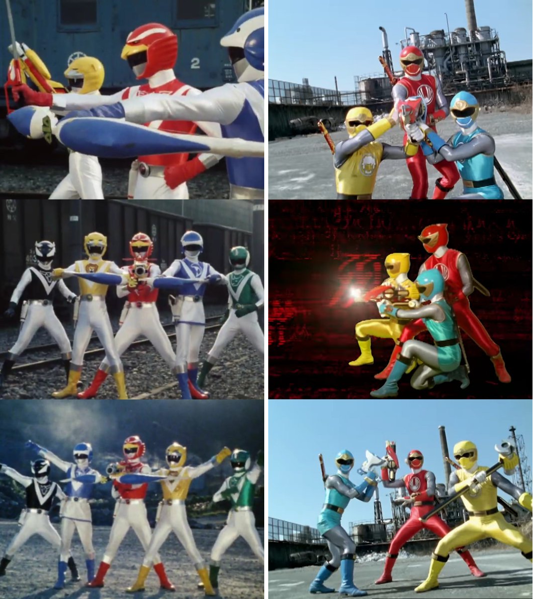 Toku~Dweeb 4ever on X: 
