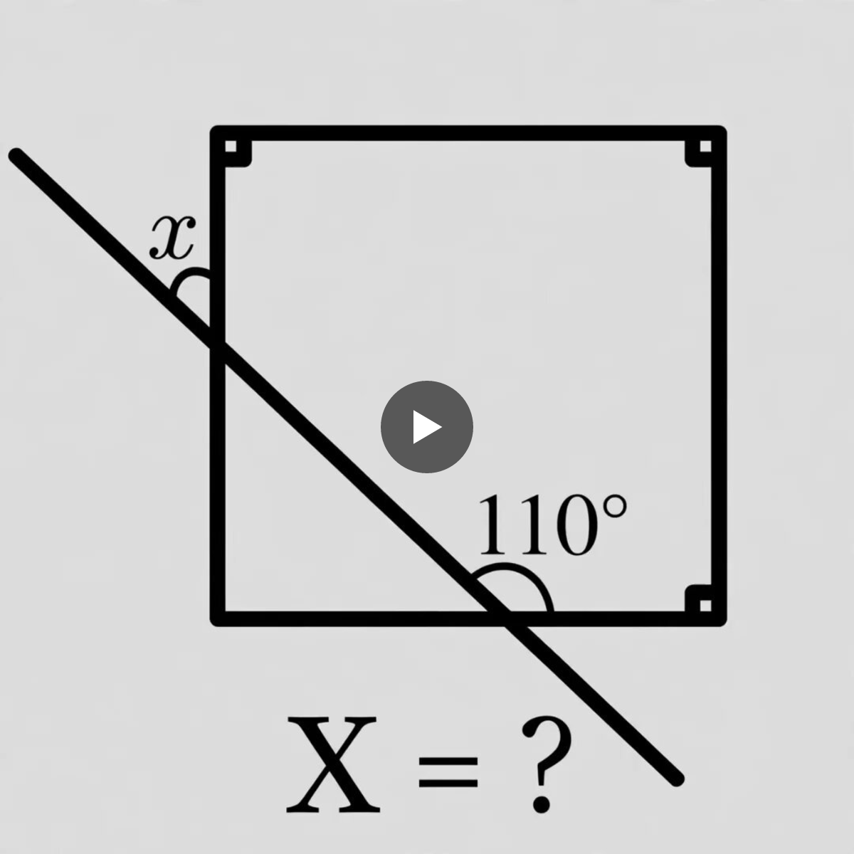 Brain IQ Test on X: 