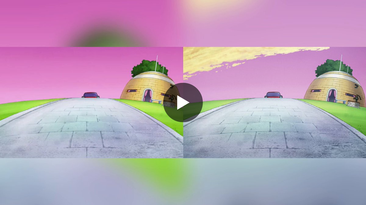 Gohan Fans Club on X: 